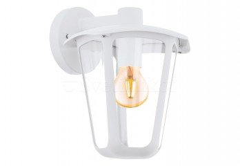 Уличное бра MONREALE WH Eglo 98116