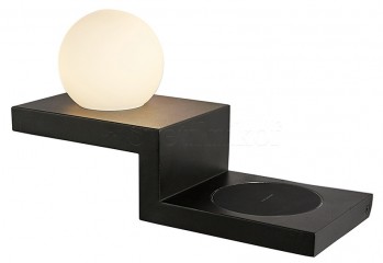 Бра ZANZIBAR LED BK Mantra 6753