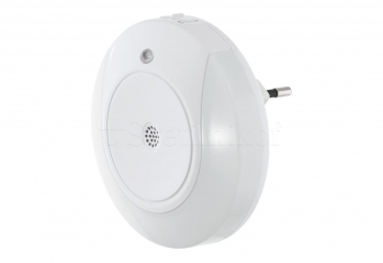 Штекерный светильник TINEO LED SOUND Eglo 97934