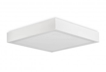 Плафон SAONA SUPERFICIE SQ 14W 3000K Mantra 6630