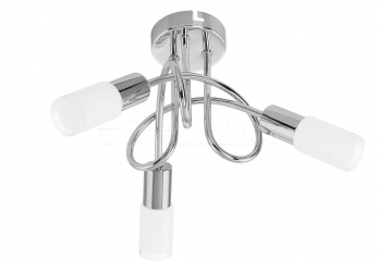 Светодиодная люстра Eglo SARAGOSSA 96855