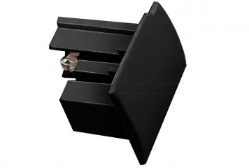 Торцевая крышка Maxlight MHT1-N-BK