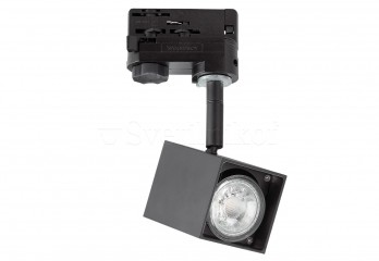 Трековий світильник MOUSE TRACK BK Ideal Lux 229782