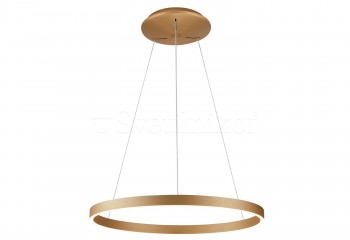 Подвесная люстра ANDREA 100 LED DIM GO Azzardo AZ5103