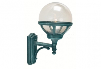 Настенный светильник Norlys Bologna 360BG