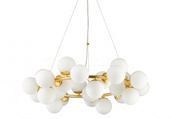 Підвісна люстра DNA SP25 Ideal Lux 208398