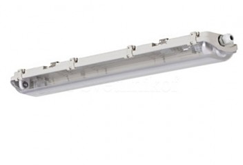 Герметичный светильник DICHT 4LED N 218/PS Kanlux 31061