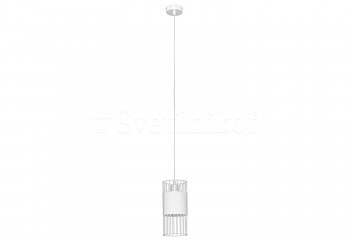 Підвісний світильник SHILTON Ø20 WH Eglo 63018