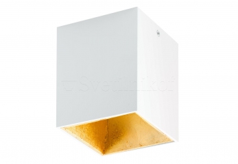 Точечный светильник Eglo POLASSO LED 94498