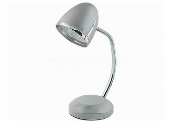 Настільний світильник Nowodvorski POCATELLO silver 5795