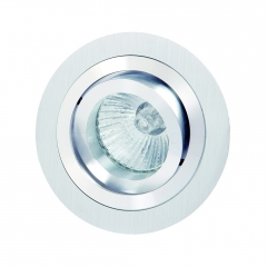 Точковий світильник Mantra Basico GU10 C0001