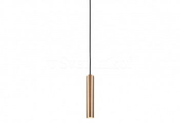 Подвесной светильник EYE L 1 BR/BK Nowodvorski 8800