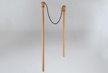 Точечный светильник ALHA Y-2 CO Dohar 9199