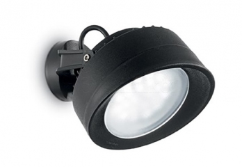 Уличное бра TOMMY AP1 NERO Ideal Lux 145341