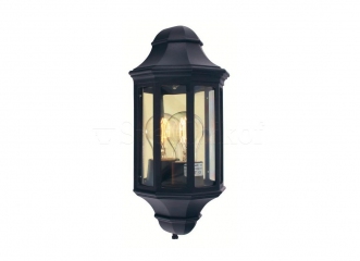 Настенный светильник Norlys Genova mini 175B