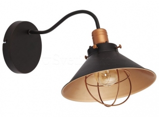 Настенный светильник Nowodvorski GARRET 6442