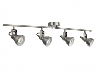 Спот потолочный Searchlight Focus 1544SS