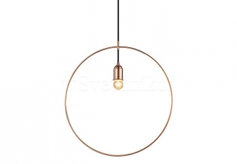 Підвісний світильник KRUG Azzardo DEL-2522-1CO