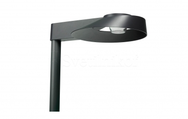 Уличный фонарь Sunnfjord Led 1508GR Norlys