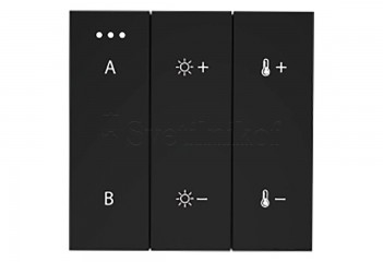 Панель Remote Control Bluetooth BK Azzardo AZ5209