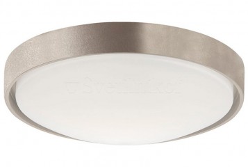 Плафон YARA LED d30 SI Viokef 4199601