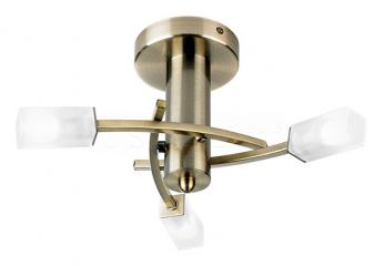 Потолочная люстра Havana Endon 146-3AB