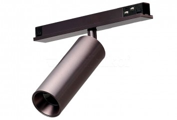 Магнітний трековий світильник SIGMA NIKO LED 8W CCT DIMM Bluetooth TI Azzardo AZ7044