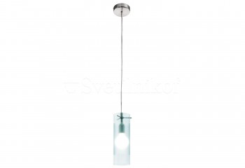 Підвісний світильник CAPOROSSO TUR CL/MAT/CL ST Eglo 64167