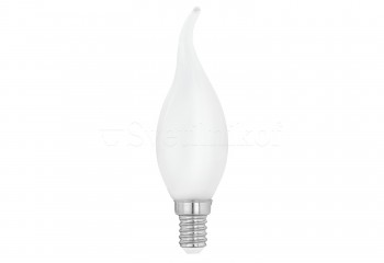 Лампа E14-LED-CF35 4W 4000K Eglo 12565