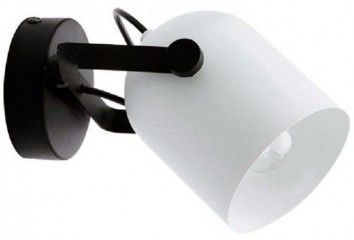 Спот SPECTRA 1 WH/BK TK-Lighting 3488