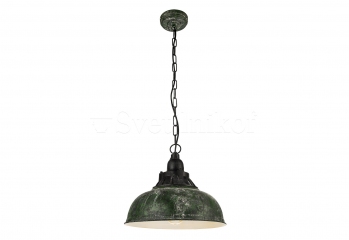 Подвесной светильник Eglo GRANTHAM 49735