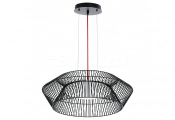 Подвесной светильник PIASTRE LED B/R Eglo 93985