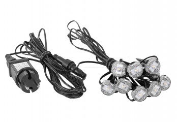 Ландшафтний спот SPINETOLI LED Eglo 98184