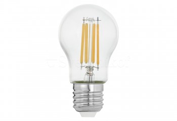 Лампа E27 LED 6W 806lm 2700K Eglo 12539