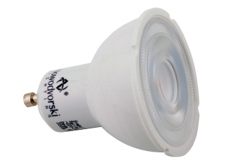Лампа GU10 LED 7W 4000K Nowodvorski 9178