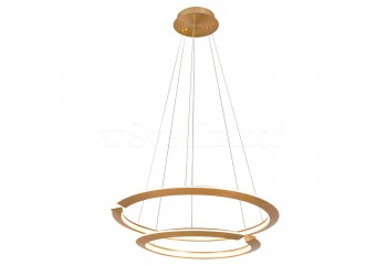 Подвесная люстра MERILIN LED 70 Viokef 4237400