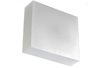 Уличное светильник ZARIA D LED WH Azzardo AZ5236