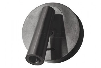 Бра ALTUN LED GR Azzardo AZ7107