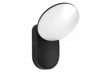 Вуличне бра MONTI LED Italux OWL-6214-3K