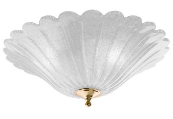 Потолочная люстра BACELO 45 cm SI Amplex 0498