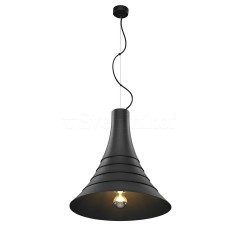 Світильник підвісний BATO 45 PD SLV 1000433