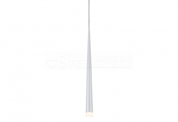 Підвісний світильник STYLO 1 Azzardo MD1220-1-WH