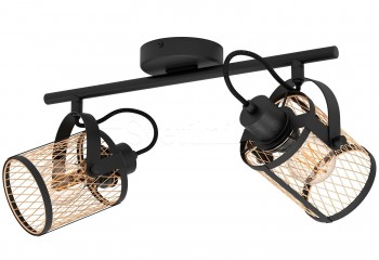 Спот DELLOW 2 Eglo 43532