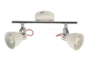 Спот стельовий ZumaLine RAVA TK100008-2