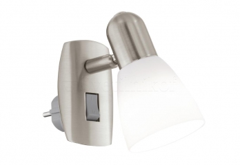 Бра штекерное Eglo DAKAR LED 92938