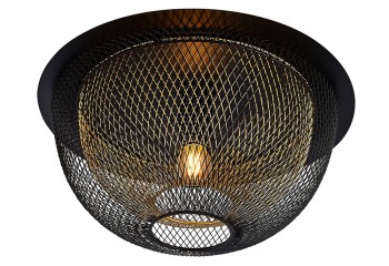 Потолочный светильник HONEYCOMB Searchlight 6840BGO