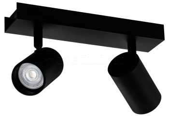 Спот MEREA PRO 2 BK Eglo 64186
