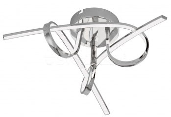 Світлодіодна люстра Eglo SELVINA 96307