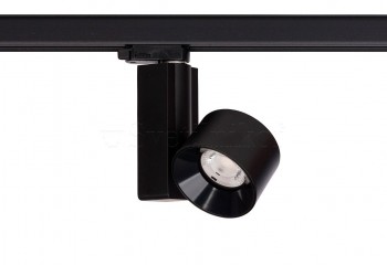 Трековый светильник CTLS NEA LED 20W 3000K BK Nowodvorski 8755