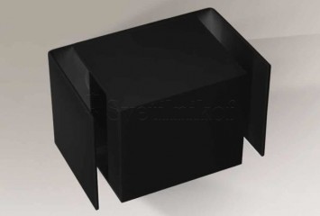 Бра IRUMA BK Shilo 4405